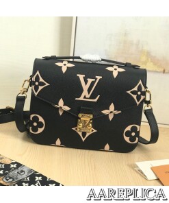 Replica Louis Vuitton Pochette Metis LV M45773