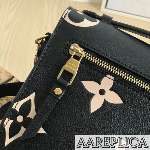 Replica Louis Vuitton Pochette Metis LV M45773 5