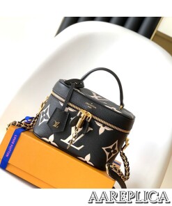 Replica Louis Vuitton Vanity PM LV M45780