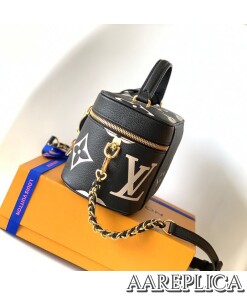 Replica Louis Vuitton Vanity PM LV M45780 2