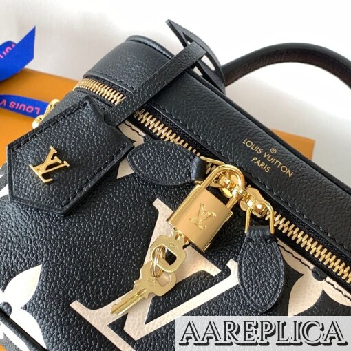 Replica Louis Vuitton Vanity PM LV M45780 4