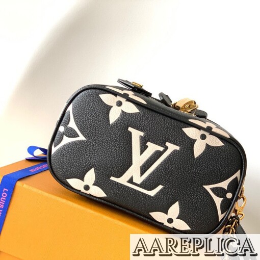 Replica Louis Vuitton Vanity PM LV M45780 5