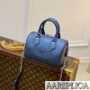 Replica Louis Vuitton Vanity PM LV M45780 10