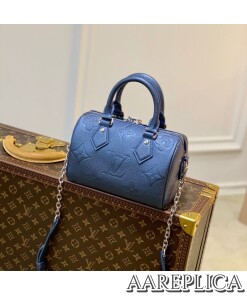 Replica Louis Vuitton Speedy Bandoulière 20 LV M58958