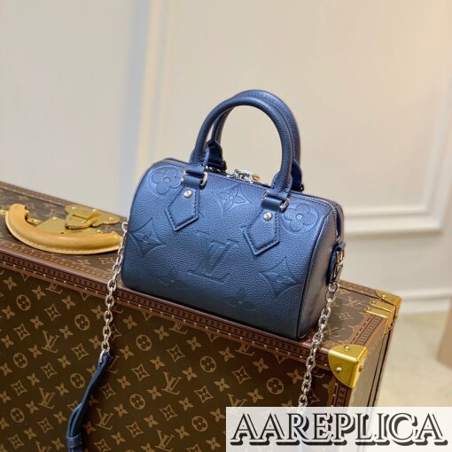 Replica Louis Vuitton Speedy Bandoulière 20 LV M58958