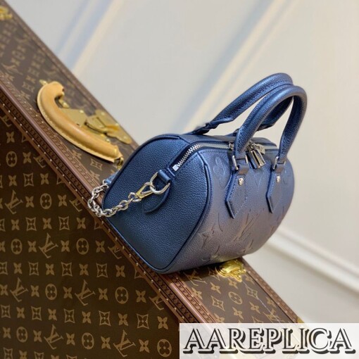 Replica Louis Vuitton Speedy Bandoulière 20 LV M58958 3