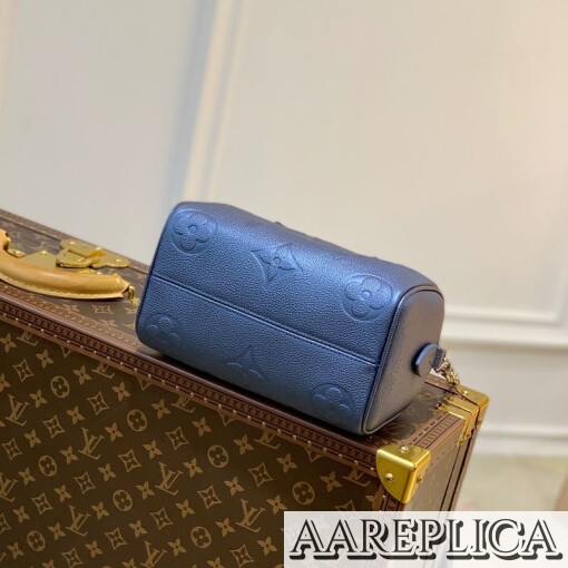 Replica Louis Vuitton Speedy Bandoulière 20 LV M58958 4