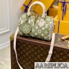 Replica Louis Vuitton Speedy Bandoulière 20 LV M58958 9