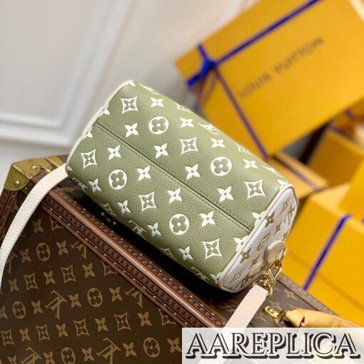 Replica Louis Vuitton Speedy Bandoulière 20 LV M46118 3