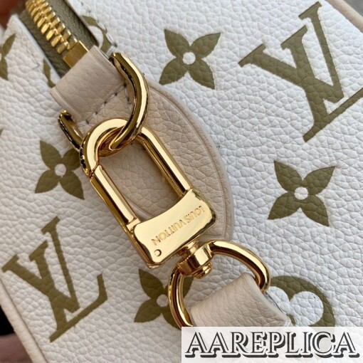 Replica Louis Vuitton Speedy Bandoulière 20 LV M46118 6