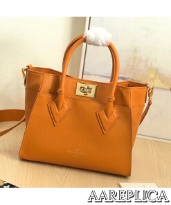 Replica Louis Vuitton On My Side PM LV M57730