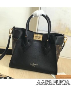 Replica Louis Vuitton On My Side PM LV M57728