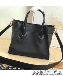 Replica Louis Vuitton On My Side PM LV M57728 2