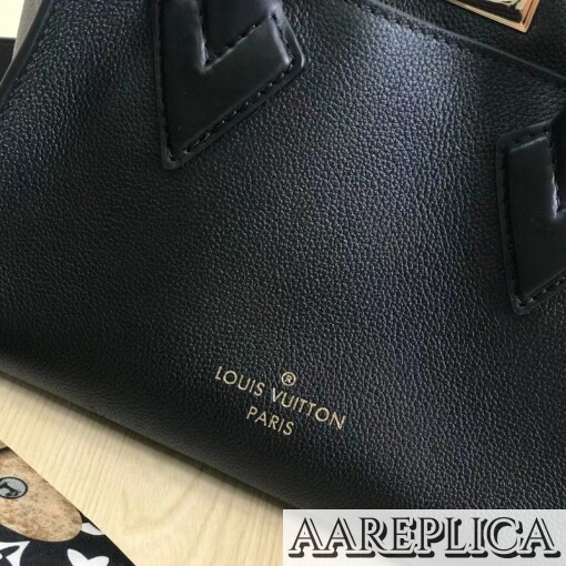 Replica Louis Vuitton On My Side PM LV M57728 6