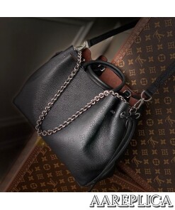 Replica Louis Vuitton Bella Tote LV M59200 2