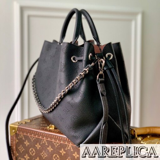 Replica Louis Vuitton Bella Tote LV M59200 3