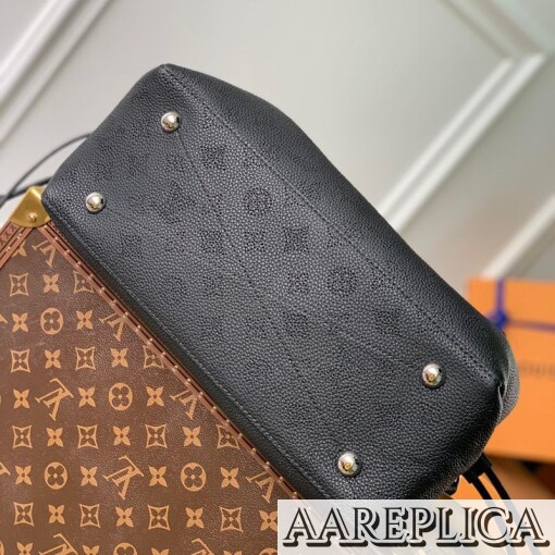 Replica Louis Vuitton Bella Tote LV M59200 4