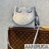 Replica Louis Vuitton Bella LV M59552 10