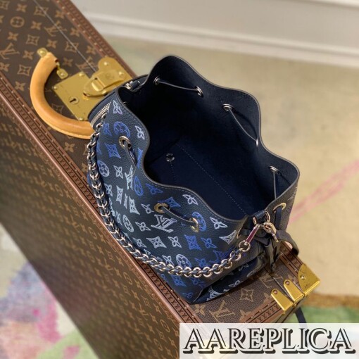 Replica Louis Vuitton Bella LV M59552 4