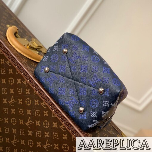 Replica Louis Vuitton Bella LV M59552 6