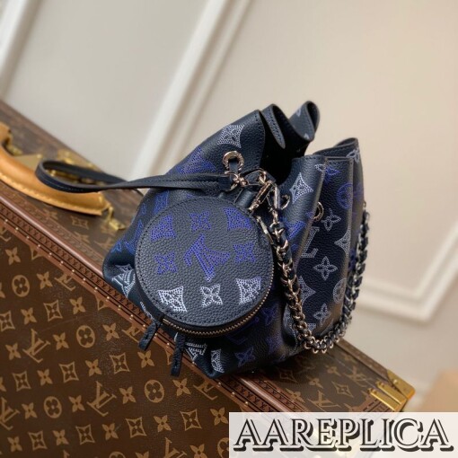 Replica Louis Vuitton Bella LV M59552 7