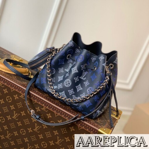 Replica Louis Vuitton Bella LV M59552 8