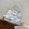 Replica Louis Vuitton Bella LV M59552 9