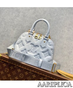 Replica Louis Vuitton Alma BB LV M59822