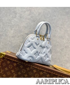 Replica Louis Vuitton Alma BB LV M59822 2