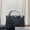 Replica Louis Vuitton M44397 LV V Tote MM 11