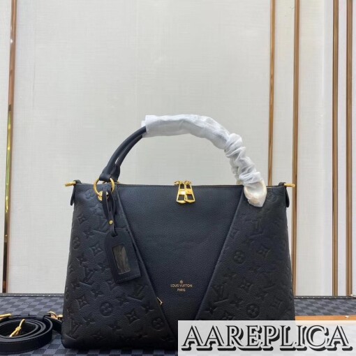 Replica Louis Vuitton M44421 LV V Tote MM