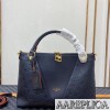 Replica Louis Vuitton M44421 LV V Tote MM 10