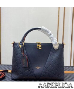 Replica Louis Vuitton M44397 LV V Tote MM