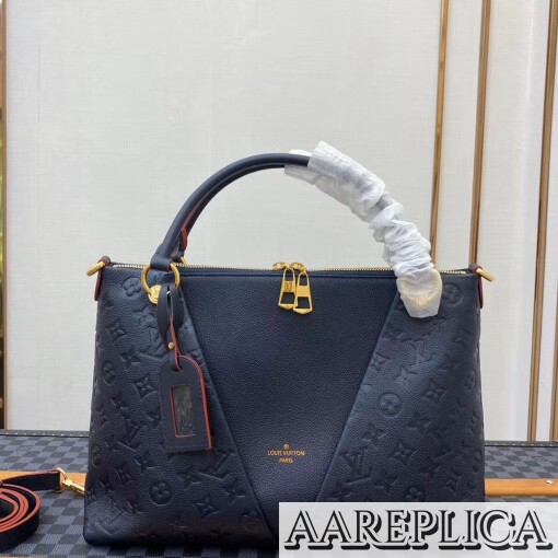 Replica Louis Vuitton M44397 LV V Tote MM