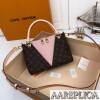 Replica Louis Vuitton M43966 LV V Tote BB 11