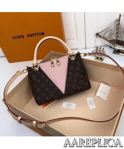 Replica Louis Vuitton M43967 LV V Tote BB