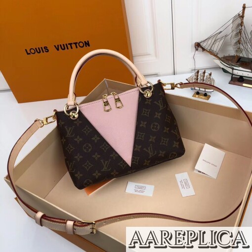 Replica Louis Vuitton M43967 LV V Tote BB