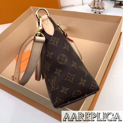 Replica Louis Vuitton M43966 LV V Tote BB 2