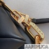 Replica Louis Vuitton M43966 LV V Tote BB 10