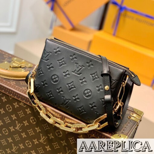 Replica Louis Vuitton Coussin BB LV M59598 2