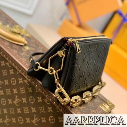 Replica Louis Vuitton Coussin BB LV M59598 3