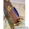 Replica Louis Vuitton Coussin BB LV M59598 9