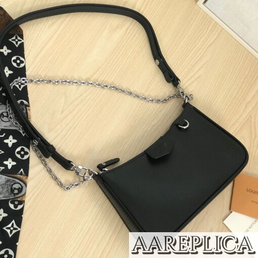 Replica Louis Vuitton Easy Pouch On Strap LV M80471