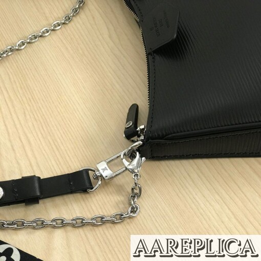 Replica Louis Vuitton Easy Pouch On Strap LV M80471 2