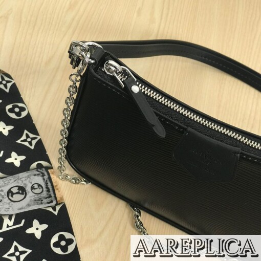 Replica Louis Vuitton Easy Pouch On Strap LV M80471 4