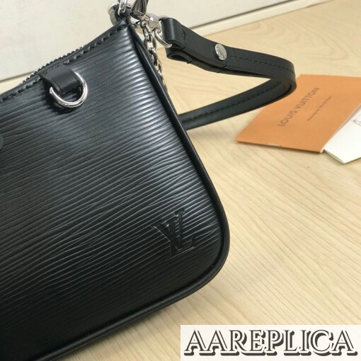 Replica Louis Vuitton Easy Pouch On Strap LV M80471 5