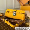 Replica Louis Vuitton Easy Pouch On Strap LV M80471 9