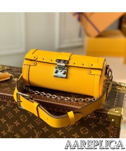 Replica Louis Vuitton Papillon Trunk LV M58647