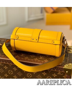 Replica Louis Vuitton Papillon Trunk LV M58647 2