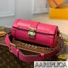 Replica Louis Vuitton Trio Mini Icones LV M81081 11